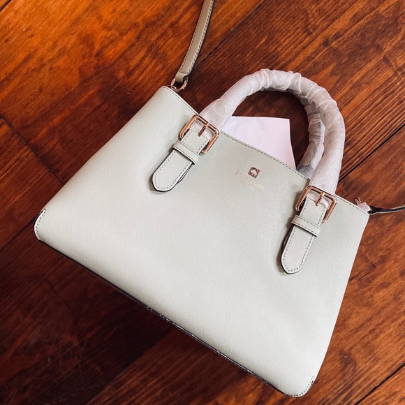 Kate Spade Cove Street Provence Purse - Picture 5 of 6